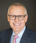 Garry Maisel, Western Health Advantage CEO